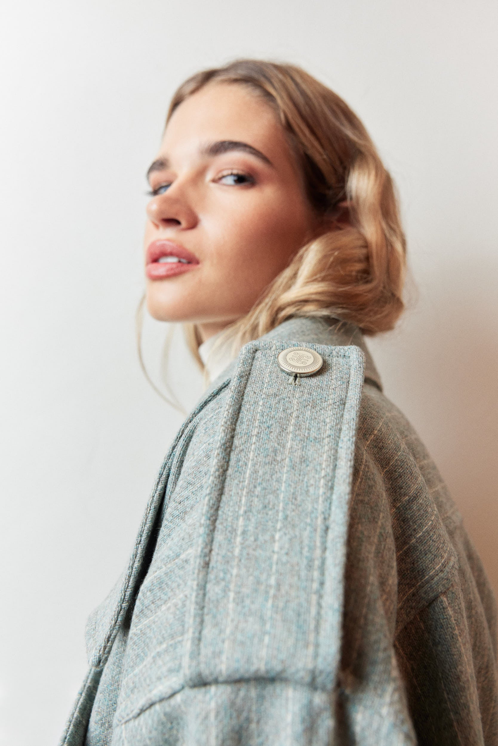 Manech Marca Ropa NUEVA COLECCIÓN FW 24 25 – MANECH. Limited pieces made 100% in Spain
