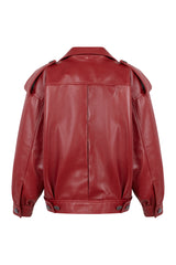 Manech Bond Red Blood