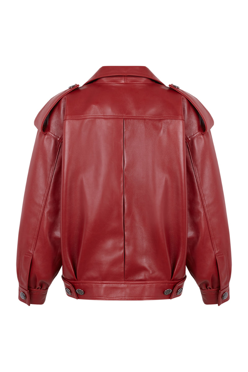 Manech Bond Red Blood