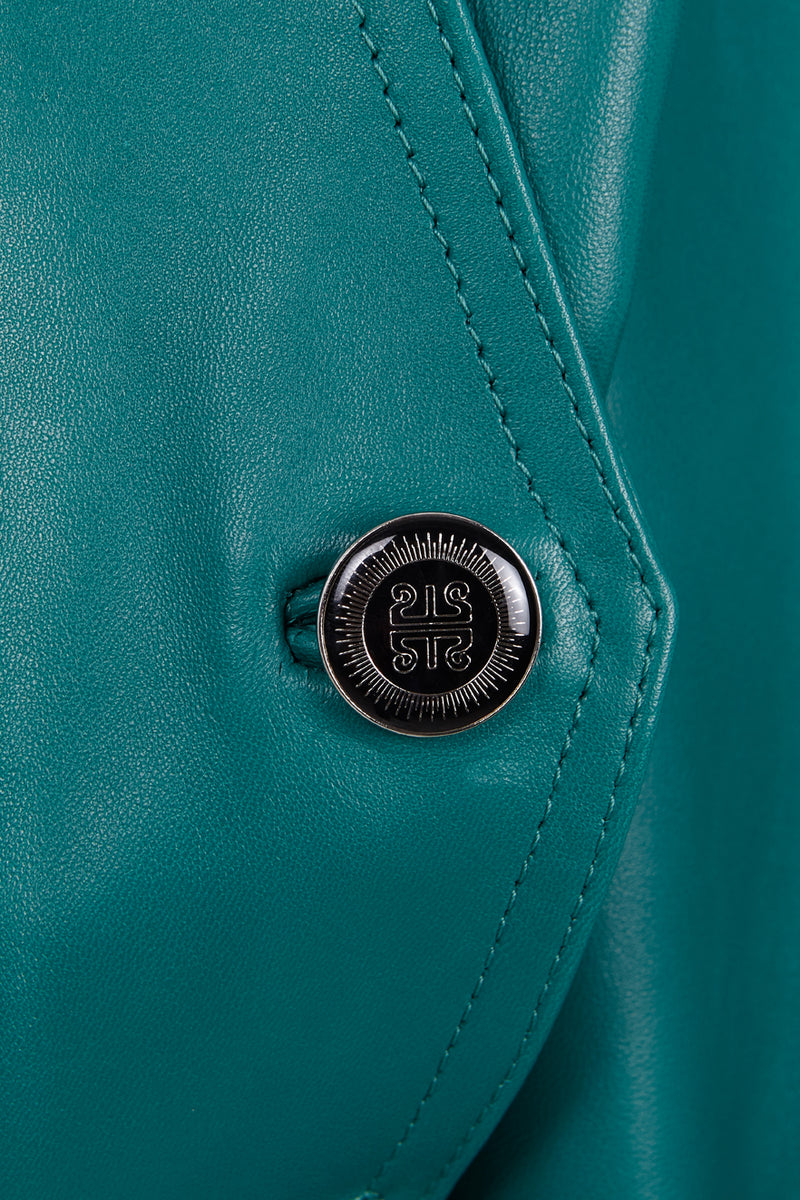 Manech Bond Emerald Green