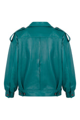 Manech Bond Emerald Green