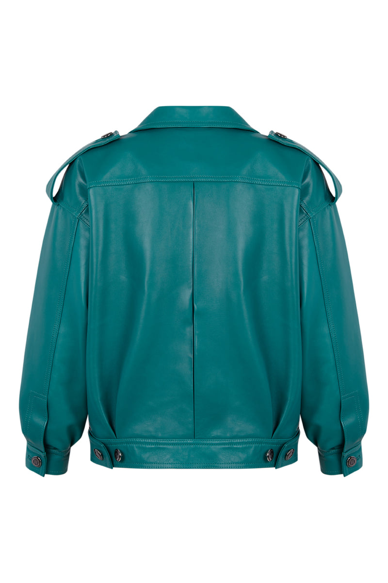 Manech Bond Emerald Green