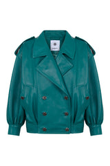 Manech Bond Emerald Green