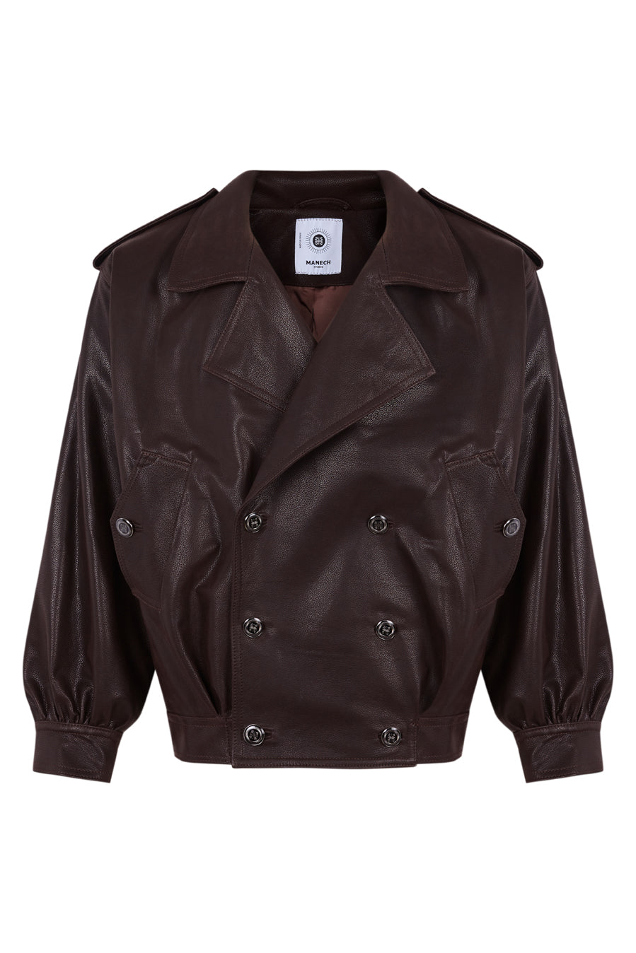 Manech Eastwood – MANECH. Limited pieces made 100% in Spain