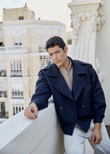 Manech Newman