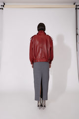 Manech Bond Red Blood