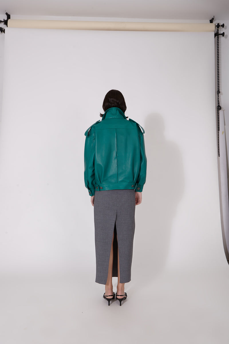Manech Bond Emerald Green