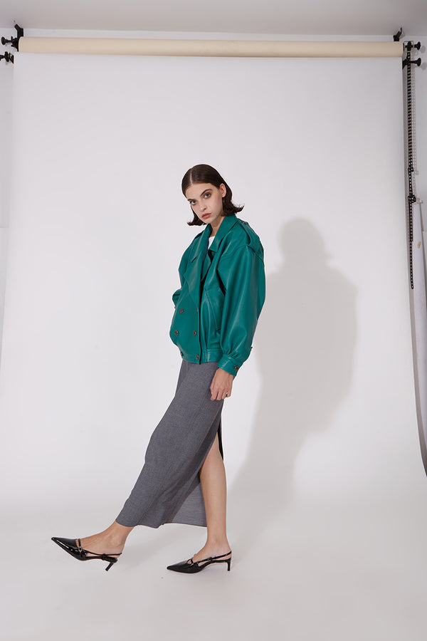 Manech Bond Emerald Green