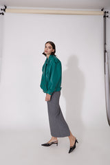 Manech Bond Emerald Green