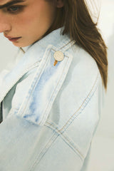 Jeansjacke 001 D