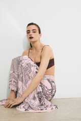 JUPE 001 PARIS ROSÉ