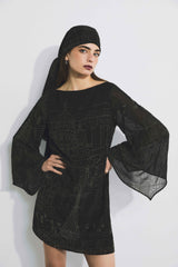 VESTIDO 001 PARIS BLACK