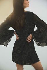 VESTIDO 001 PARIS BLACK