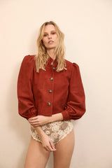 Manech Piel 006 Ante