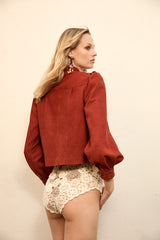 Manech Piel 006 Ante