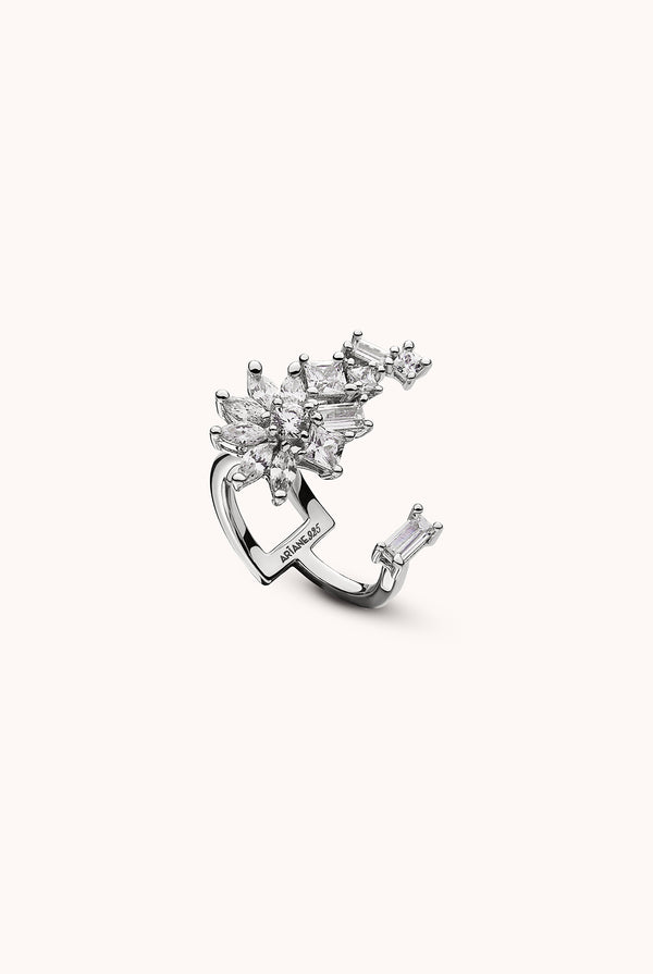 ANILLO ORQUÍDEA