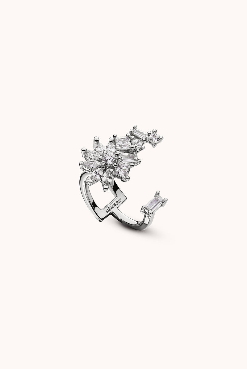 ANILLO ORQUÍDEA