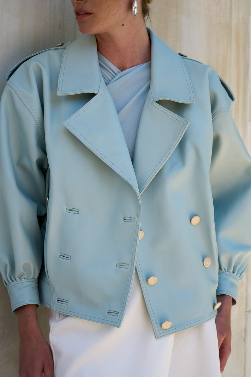 Manech 001L Babyblau