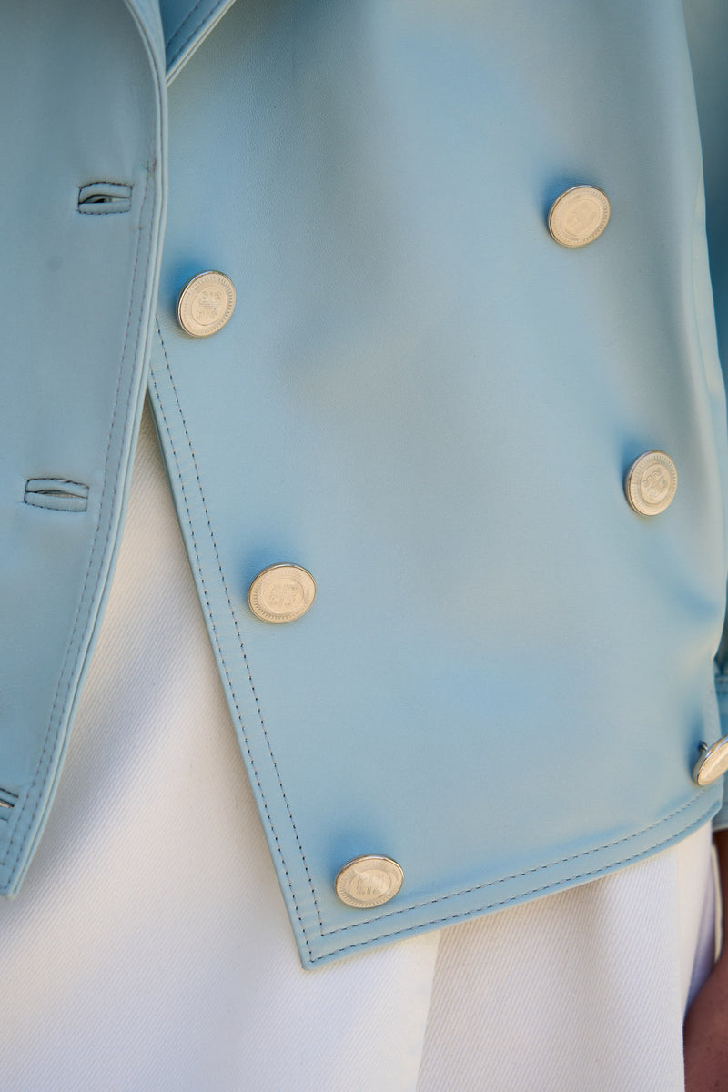 Manech 001L Babyblau