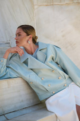 Manech 001L Babyblau