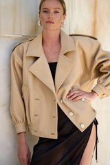 Manech L001 Make-up