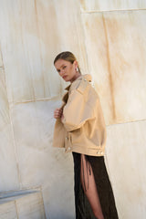 Manech L001 Make-up
