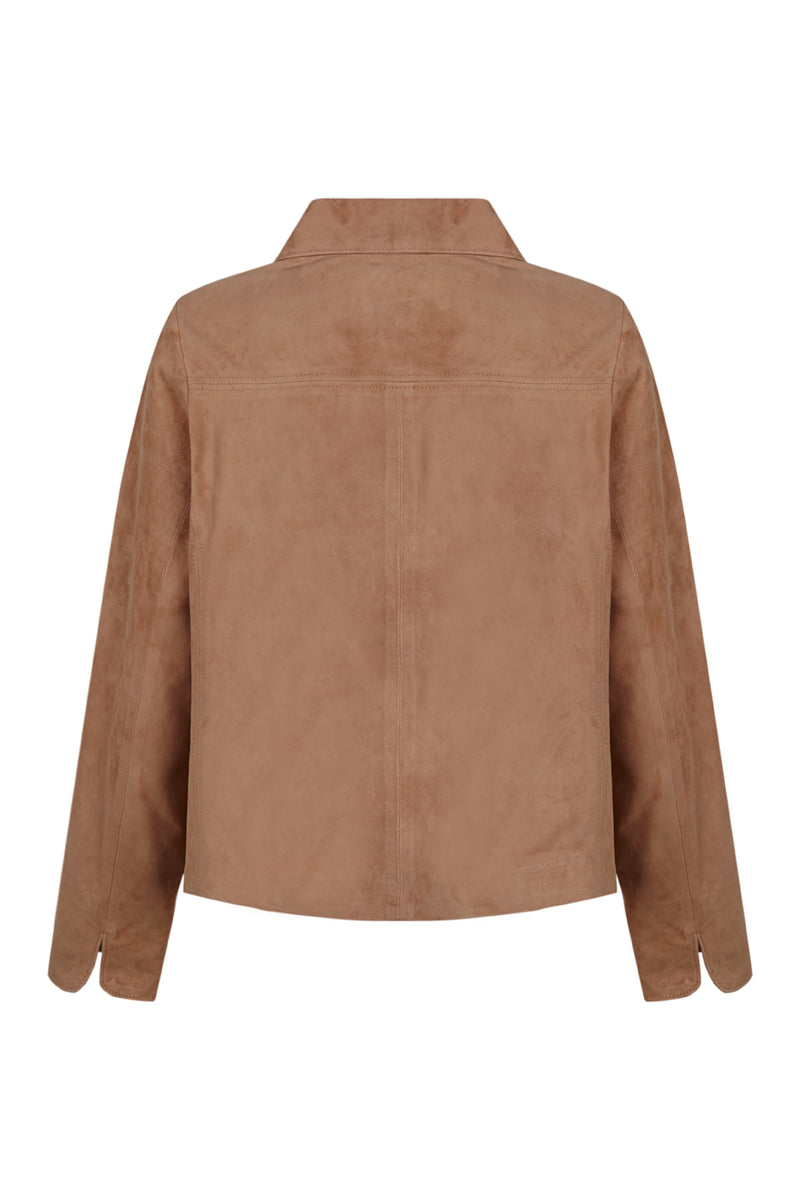 Manech Marca Ropa Manech 002L Camel – MANECH. Limited pieces made 100% in Spain