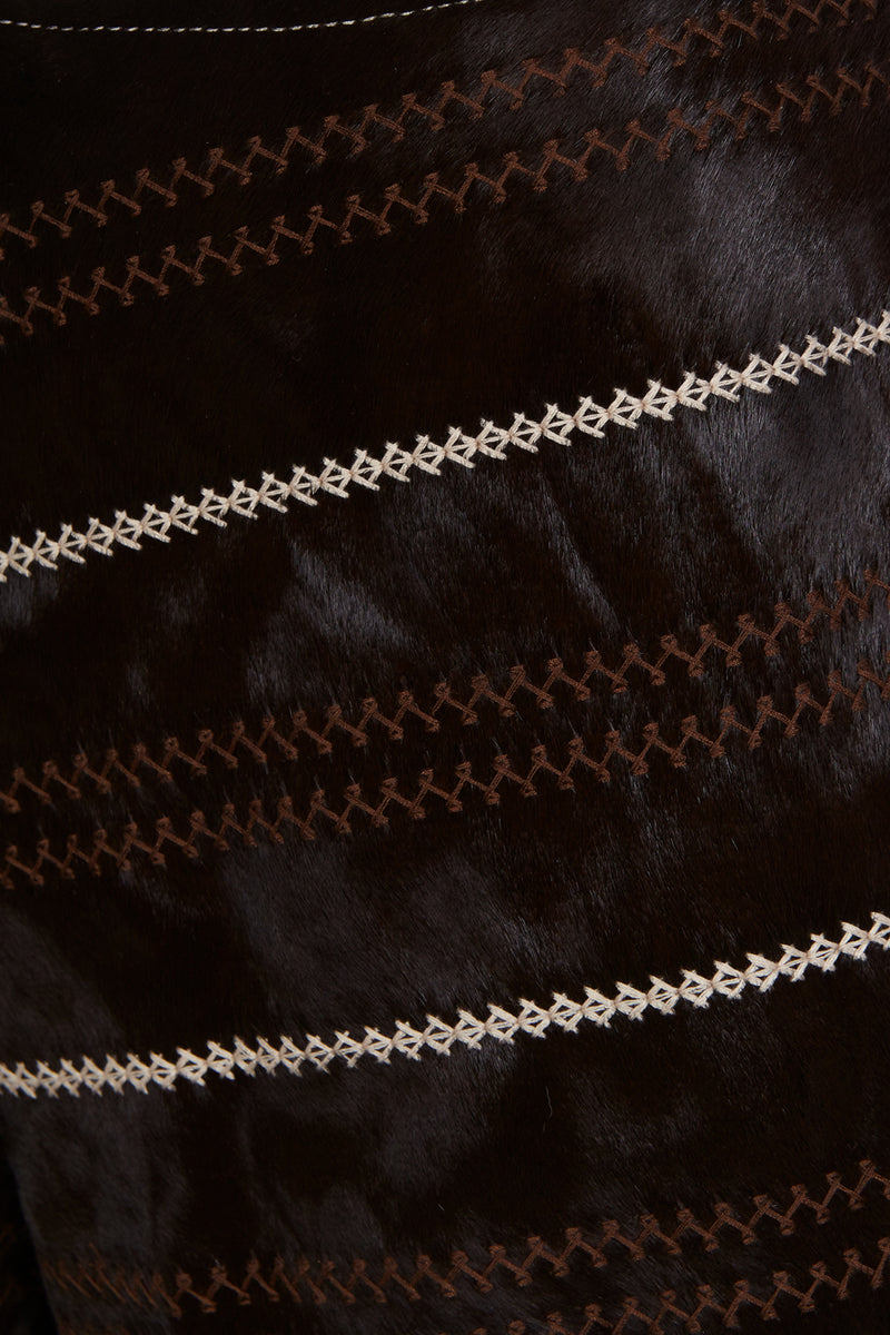 SHORT MANECH 002 LIMITED EDITION