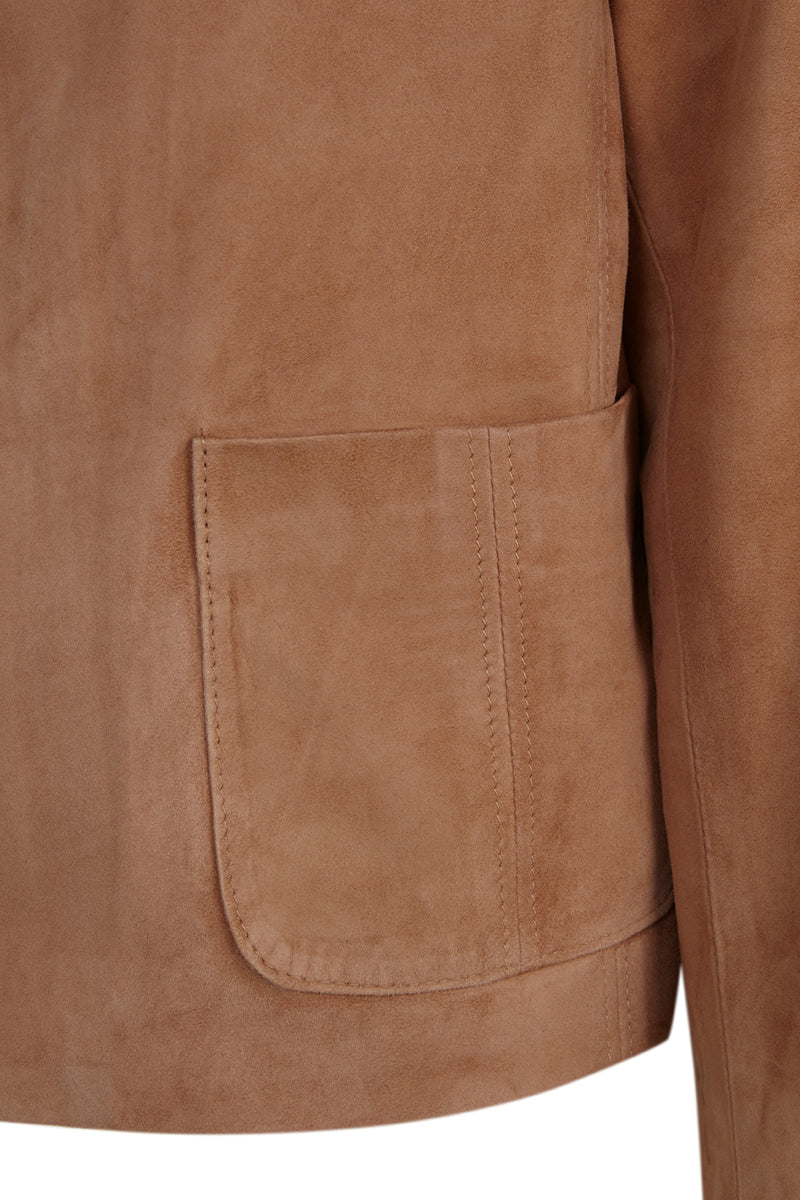 Manech Marca Ropa Manech 002L Camel – MANECH. Limited pieces made 100% in Spain