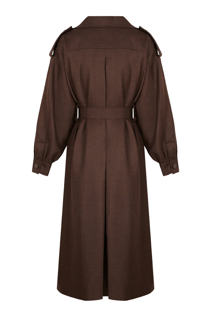 ABRI 001 GRAND CHOCOLAT