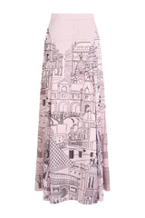 JUPE 001 PARIS ROSÉ