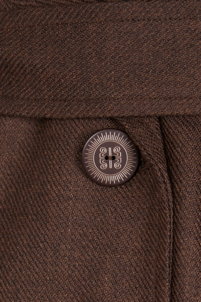 ABRI 001 GRAND CHOCOLAT