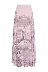 JUPE 001 PARIS ROSÉ
