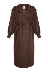 ABRI 001 GRAND CHOCOLAT