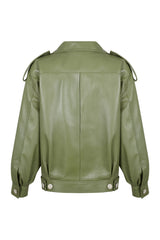 Manech 001L Oliv