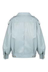 Manech 001L Babyblau