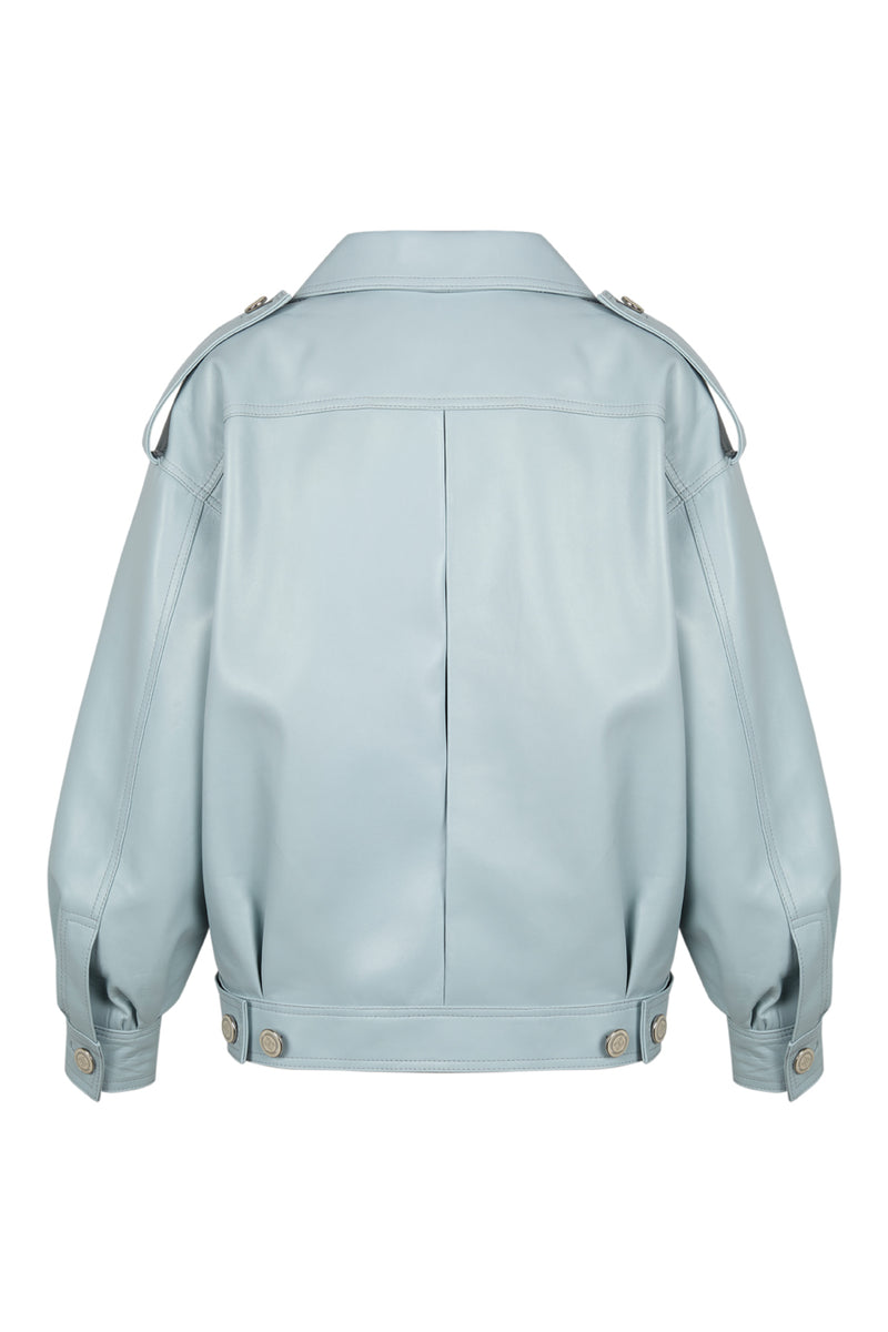 Manech 001L Babyblau