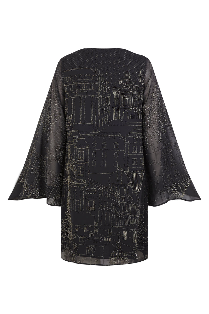 VESTIDO 001 PARIS BLACK