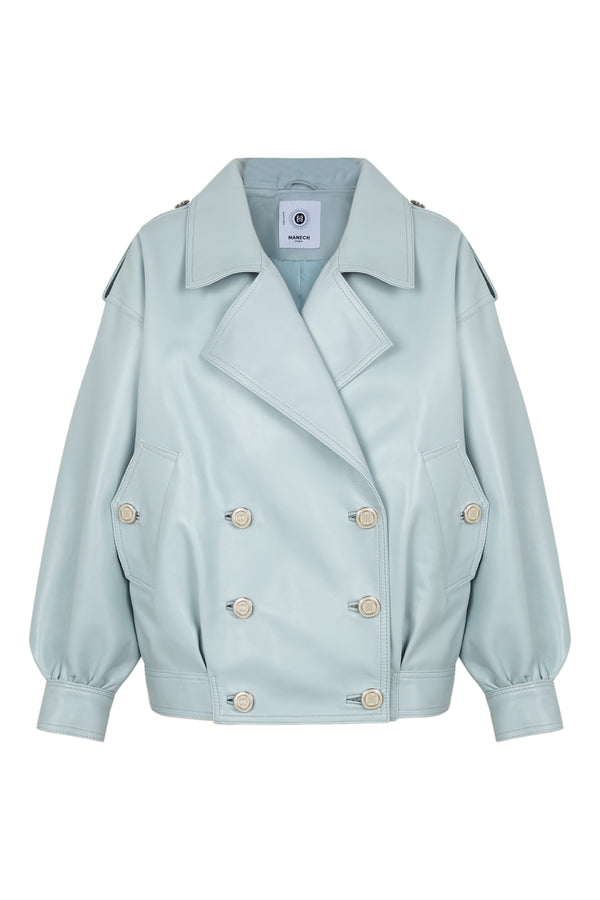 Manech 001L Babyblau