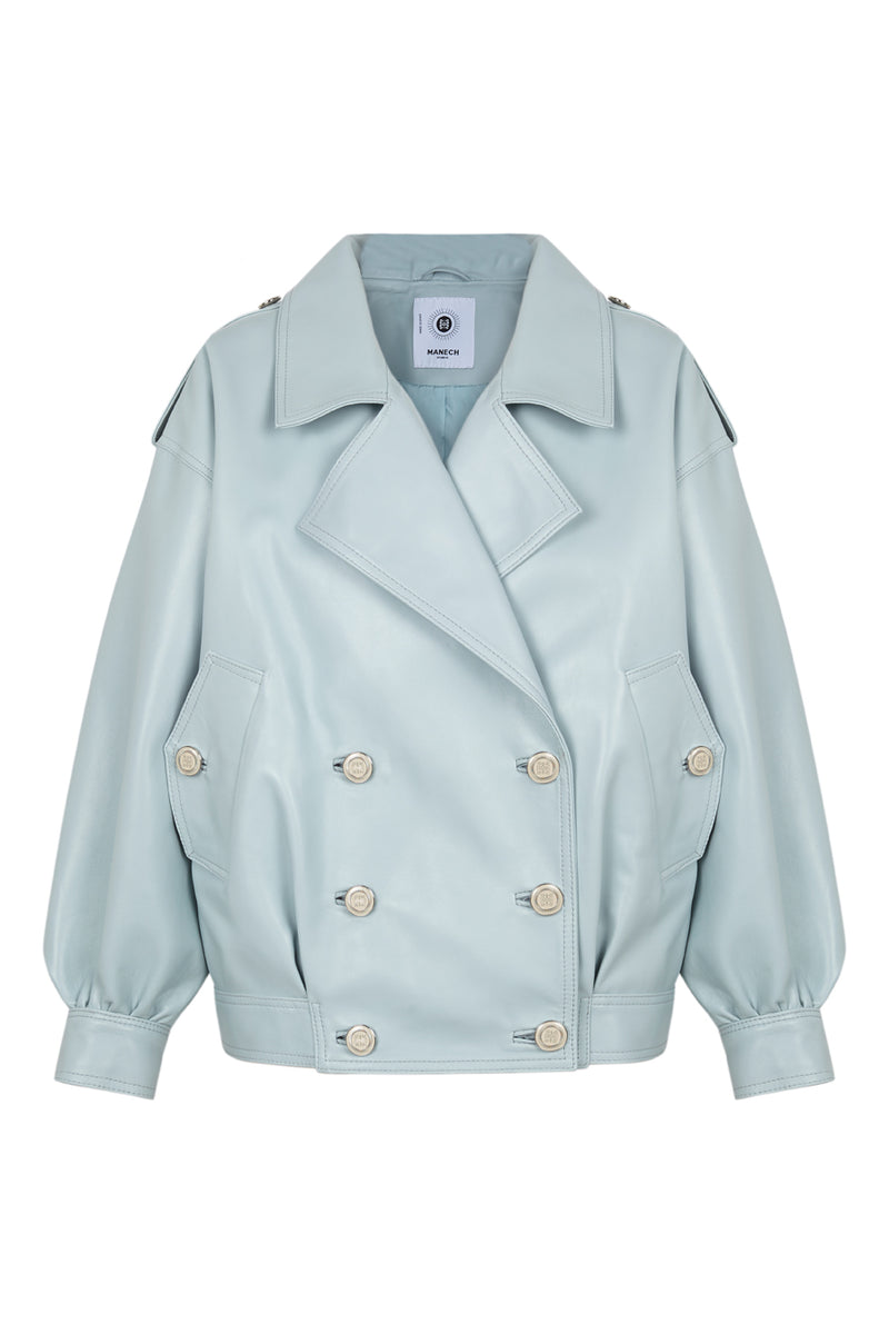 Manech 001L Babyblau