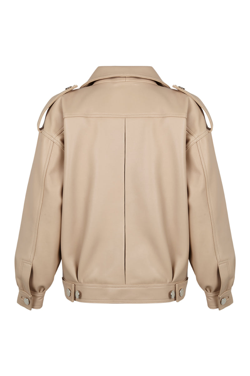 Manech L001 Make-up