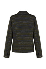 Wool hunter Manech 004 W Gabrielle