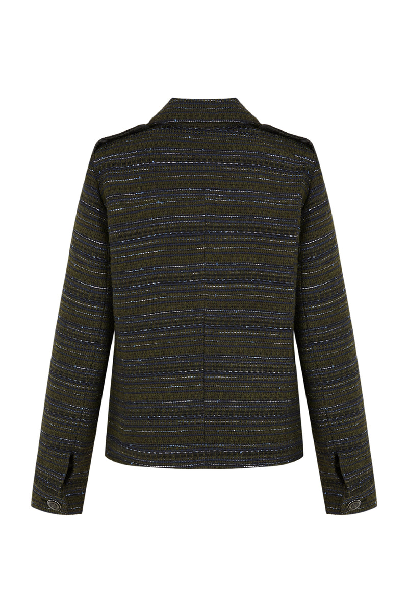 Wool hunter Manech 004 W Gabrielle