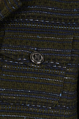 Wool hunter Manech 004 W Gabrielle