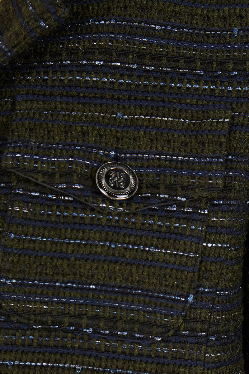 Wool hunter Manech 004 W Gabrielle