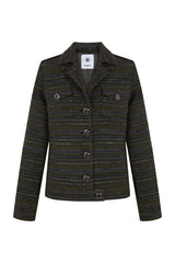 Wool hunter Manech 004 W Gabrielle