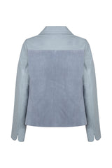 Manech L 002 Baby Gray