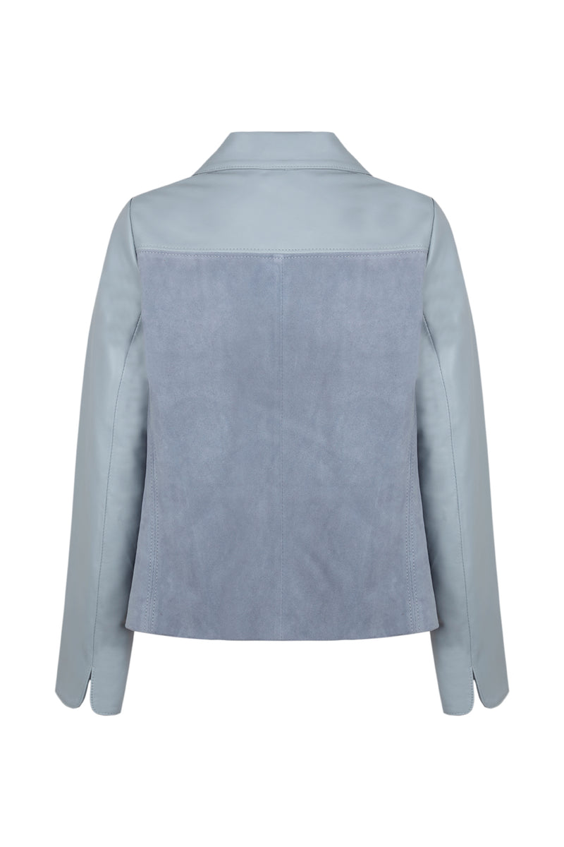 Manech L 002 Baby Gray
