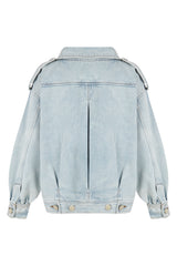 Jeansjacke 001 D
