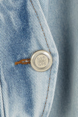 Jeansjacke 001 D